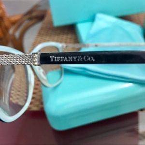 Authentic Tiffany Glasses